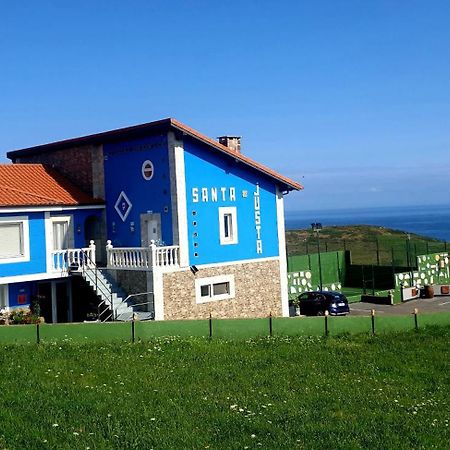 Apartamentos Santa Justa Ubiarco Εξωτερικό φωτογραφία