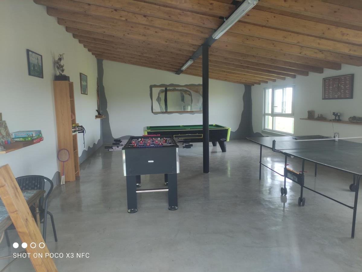 Apartamentos Santa Justa Ubiarco Εξωτερικό φωτογραφία