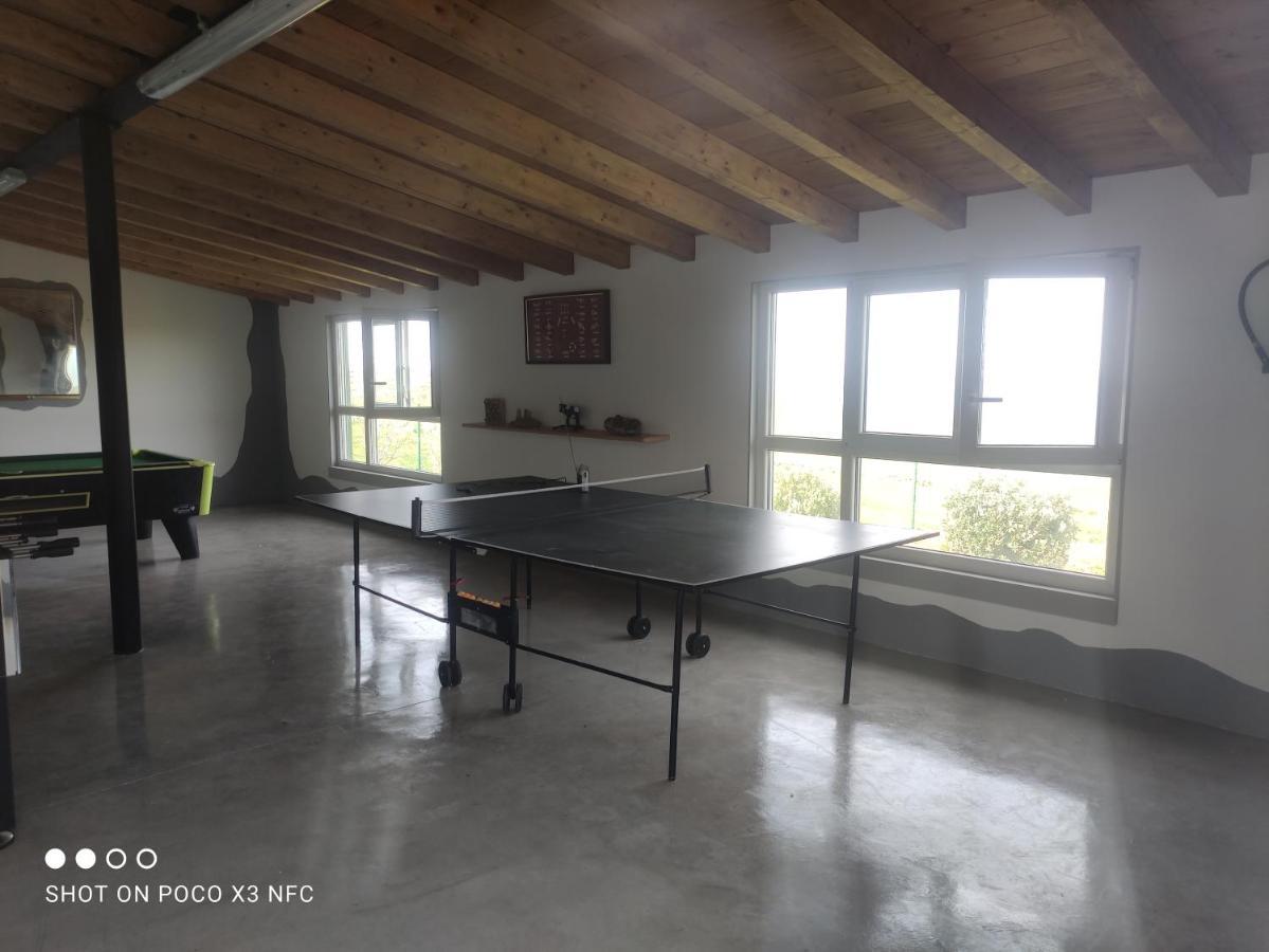 Apartamentos Santa Justa Ubiarco Εξωτερικό φωτογραφία