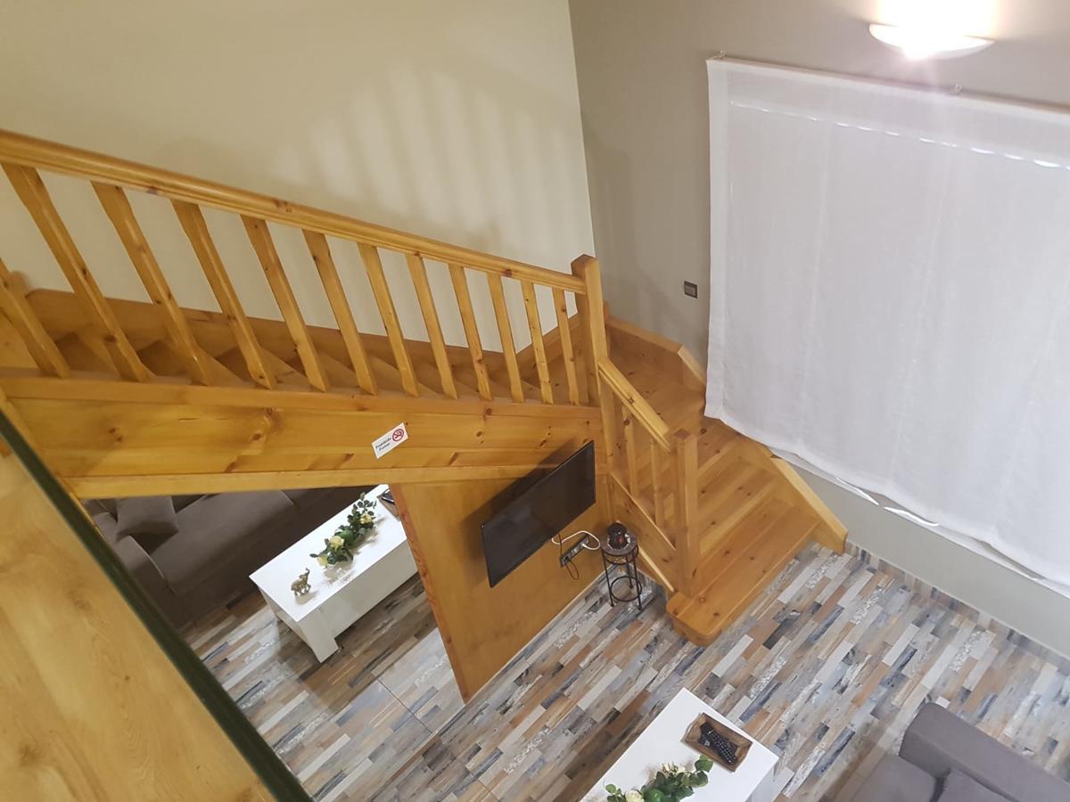 Apartamentos Santa Justa Ubiarco Εξωτερικό φωτογραφία