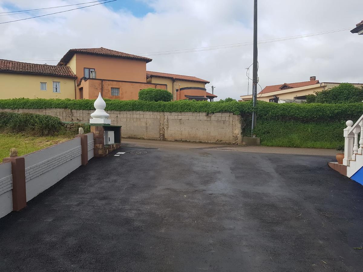 Apartamentos Santa Justa Ubiarco Εξωτερικό φωτογραφία