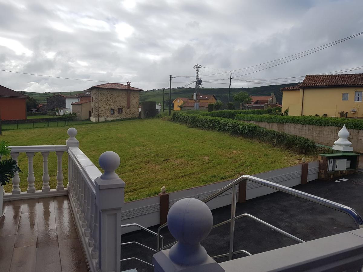 Apartamentos Santa Justa Ubiarco Εξωτερικό φωτογραφία