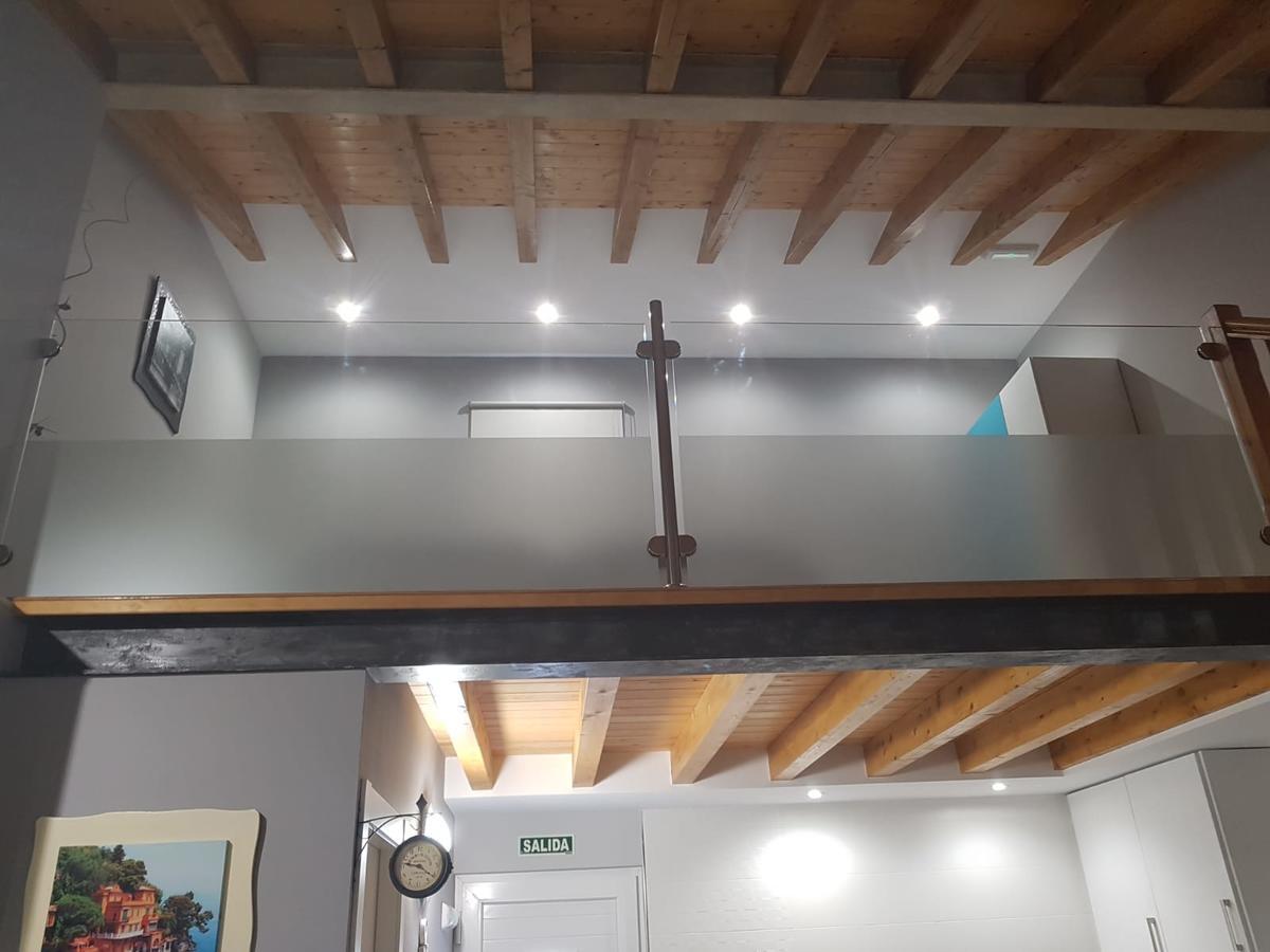 Apartamentos Santa Justa Ubiarco Εξωτερικό φωτογραφία