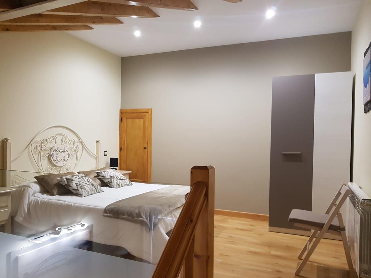 Apartamentos Santa Justa Ubiarco Εξωτερικό φωτογραφία