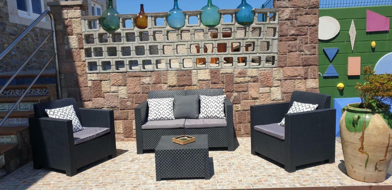 Apartamentos Santa Justa Ubiarco Εξωτερικό φωτογραφία